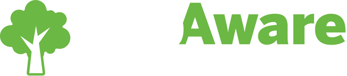 ArbAware Tree Care logo